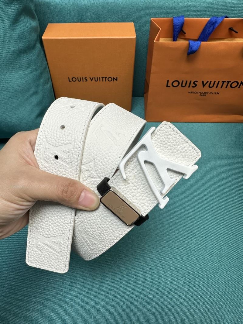 Louis Vuitton Belts